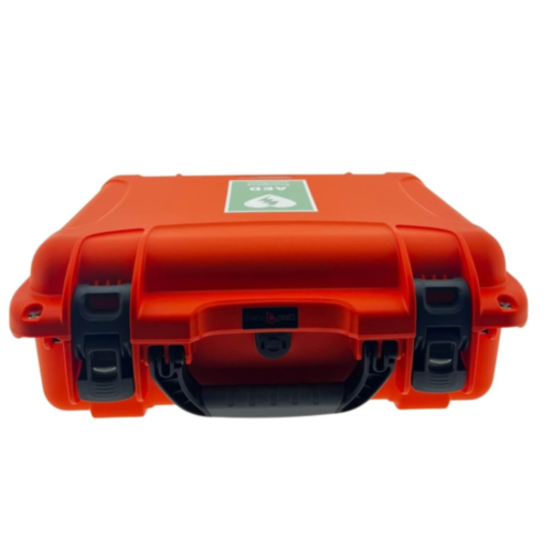 SAFEPAQ Beheizter Transportkoffer 925 - 13573
