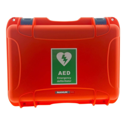 SAFEPAQ Beheizter Transportkoffer 925 - 13572