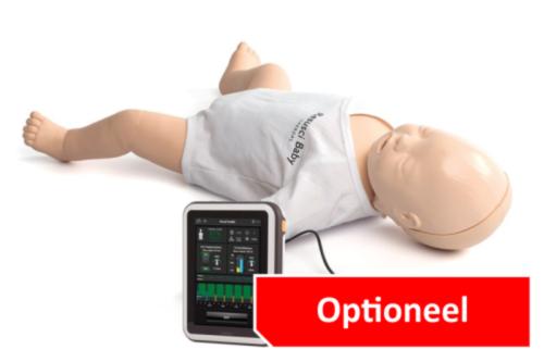 Laerdal Resusci Baby QCPR - 1801