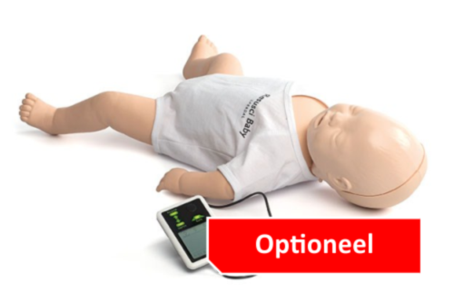 Laerdal Resusci Baby QCPR - 1800