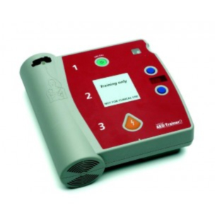 Philips Trainer 2 (FR2)