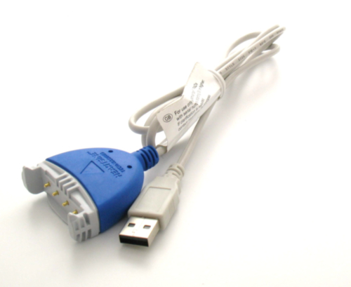 Heartsine USB Auslesekabel - 1459
