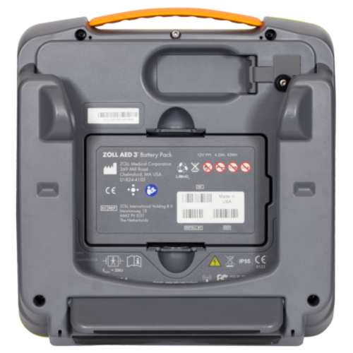ZOLL AED 3 Defibrillator Vollautomat - 8662