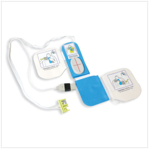 Zoll CPR-D Demo-Elektrode - 9243