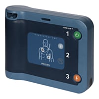 Philips Heartstart FRx mit gratis Tasche