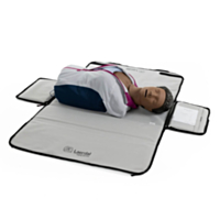 Laerdal Resusci Anne QCPR AED Torso (dunkelhäutig)