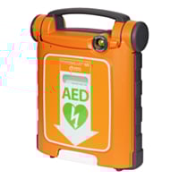Cardiac Science Powerheart G5 Vollautomat (DE-EN)
