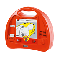 Primedic Heartsave AS AED Vollautomat