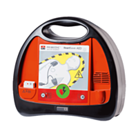 Primedic HeartSave AED Halbautomat