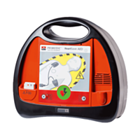 Primedic HeartSave AED