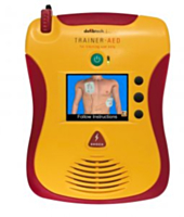 Defibtech Lifeline VIEW Trainer