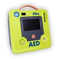Zoll AED 3 Halbautomat
