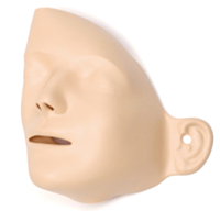 Laerdal Little/Resusci Anne Gesichtsmasken (6)