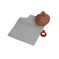Ambu Junior Abdichtungsringe (10)