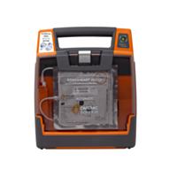 Cardiac Science Powerheart G3 Elite Vollautomat