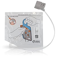 Cardiac Science Powerheart G5 Elektroden