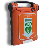 Cardiac Science Powerheart G5 AED Halbautomat (DE-FR)