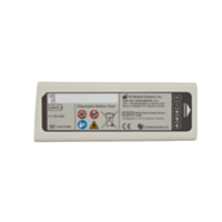 CU Medical i-PAD SP1/Medical ECONET AED ME-PAD Batterie