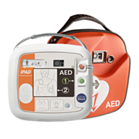CU Medical I-Pad SP1 Vollautomat (DE)
