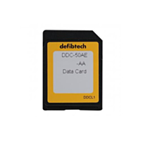 Defibtech Medium Data Card