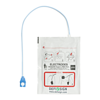 DefiSign LIFE/FRED PA-1 Elektroden