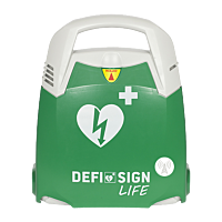 DefiSign Life Online Volautomaat