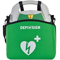 DefiSign Life AED Tragetasche