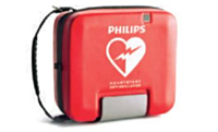 Philips Heartstart FR3 Systemtasche