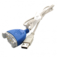 Heartsine USB Auslesekabel