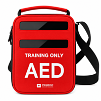 Primedic HeartSave myPad Trainer Tragetasche