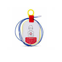 Philips Heartstart Home/HS1 Trainer Ersatzelektroden Kinder
