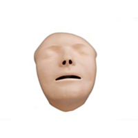 Laerdal Mini Anne Plus Gesichtsmasken (5)