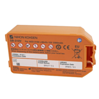 Nihon Kohden Batterie AED-3100