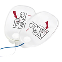 Philips HeartStart Multifunktionspads Plus (1 Set)