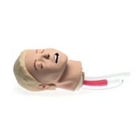 Laerdal Resusci Anne Airwaytrainer upgradekit