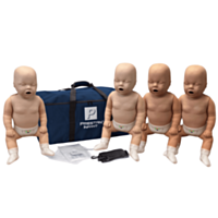 Prestan Professional Baby Diversity-Kit (4er Set) 