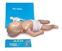 Laerdal Mini Baby Global