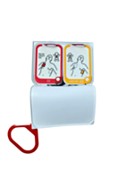 Physio Control Lifepak CR2 Ersatz-Trainingselektrodenset