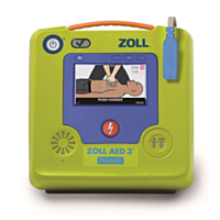 Zoll AED 3 Trainer (DE-IT-FR)