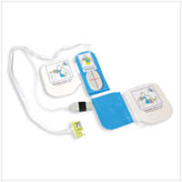 Zoll CPR-D Demo-Elektrode
