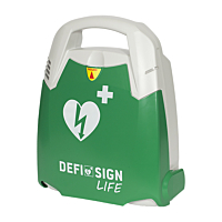 DefiSign LIFE AED Halbautomat