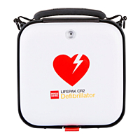 Physio-Control Lifepak CR2 Tasche