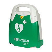 DefiSign LIFE AED Vollautomat