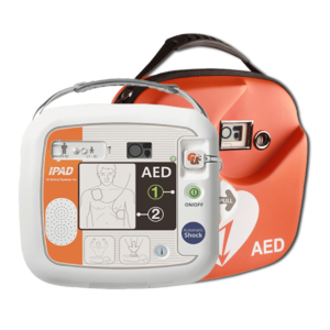 CU Medical I-Pad SP1 Vollautomat