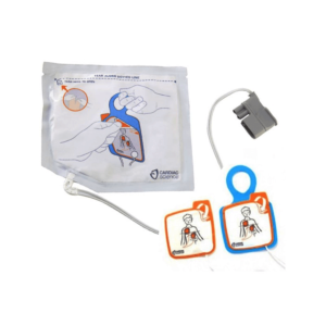 Cardiac Science Powerheart G5 Kinderelektroden