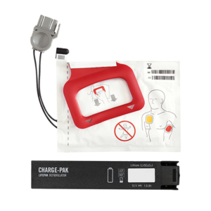 Physio-Control CR Express/Plus Austauschset L