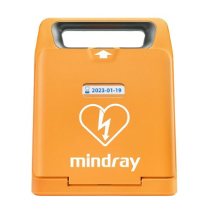 Mindray Beneheart C1A Vollautomat