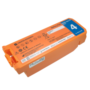 Nihon Kohden Batterie AED-21xx | SB-214VK