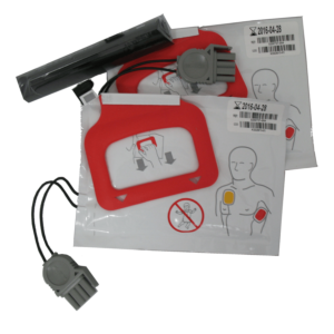 Physio-Control CR Plus/Express Austauschset XL