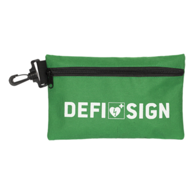 DefiSign Erste-Hilfe Set für Defis